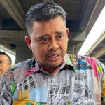 Gubernur Sumut Ambil Sikap Tegas Soal Gizi