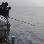 Titik Terang Pencarian Jurnalis Hilang di Selat Sunda