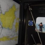 Misteri Objek Viral Dekat Anak Krakatau Terpecahkan
