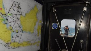 Misteri Objek Viral Dekat Anak Krakatau Terpecahkan