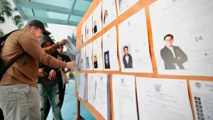 Nasib Pemilu Thailand Akhirnya Terang Benderang