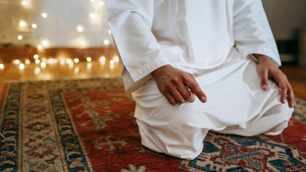 Panduan Lengkap Ibadah Salat Tahajud