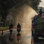 Jakarta Bertindak Cepat Lindungi Warga Dari Abu
