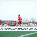 Misi John Herdman Ubah GBK Jadi Neraka