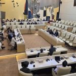 DPR Geger PDIP Siap Ubah Aturan Main Pemilu