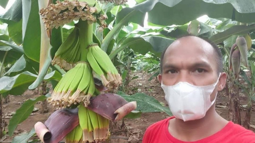 Wartawan Banting Setir Panen Omzet Puluhan Juta