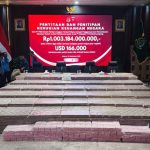 Kejagung Sita Triliunan Rupiah Kasus Lahan Inhutani