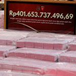 Skandal Korupsi Nikel PT CNI Rugikan Negara Miliaran