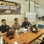 Keluarga Korban Virgo 8 Berburu Kabar Pilu
