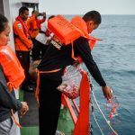 Misteri Kapal Induk RI Tiba Cisadane Kering