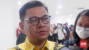 Nama Pejabat Tinggi Gegerkan Sidang Korupsi Haji
