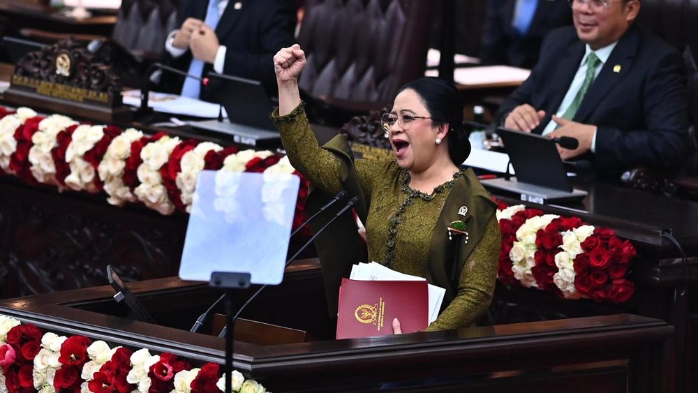 Misteri Kematian Warga Pejompongan Puan Desak