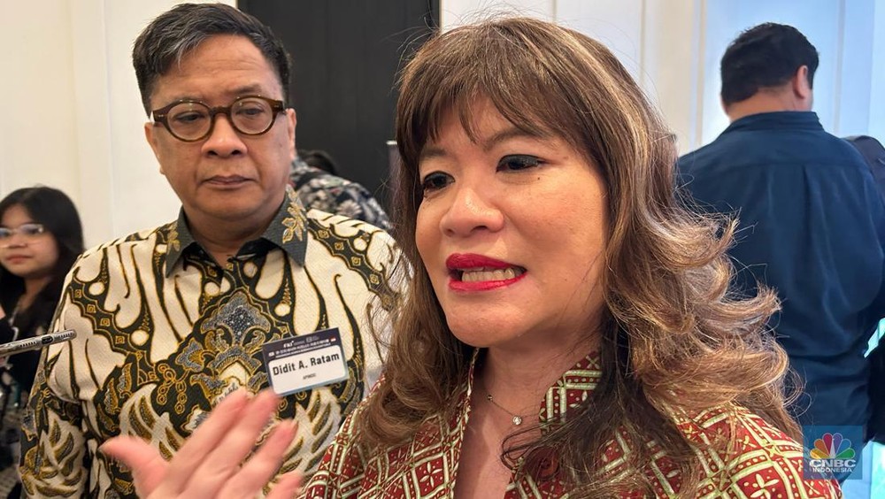 Nasib Industri Tekstil Nasional