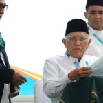 Rahasia Gus Kikin Bentuk Kabinet PBNU Terkuak