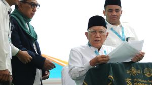 Rahasia Gus Kikin Bentuk Kabinet PBNU Terkuak