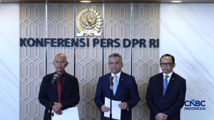 Sekolah Gratis Mulai 2027 di Wilayah 3T