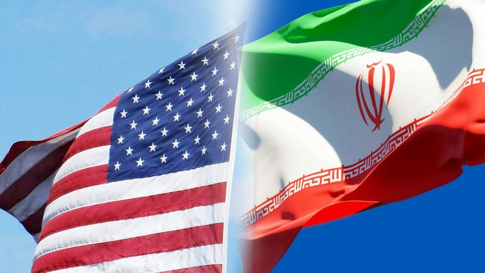 Iran Ancam Tutup Jalur Laut Strategis Dunia