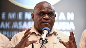 Pigai Lantang RUU Aset Jangan Rampas Hak Rakyat