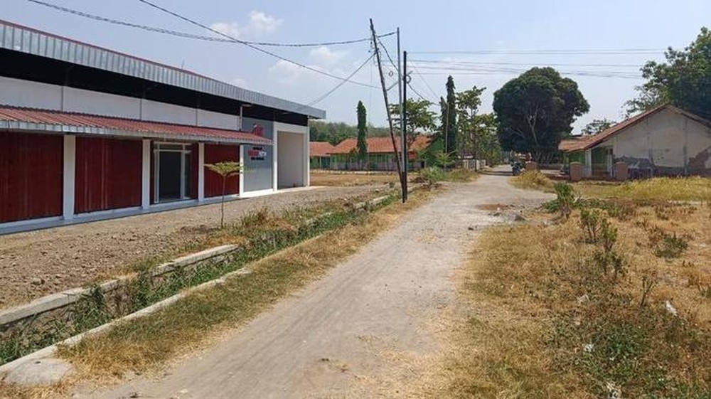 Fakta Mengejutkan Koperasi Desa Dekat Makam