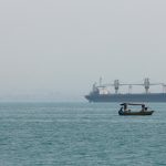 Ketegangan Selat Hormuz Memanas Kembali