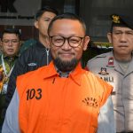 Stafsus Menag Akui Terima Duit Panas Haji