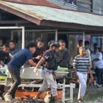 Terungkap Identitas Asli Korban KKB Papua