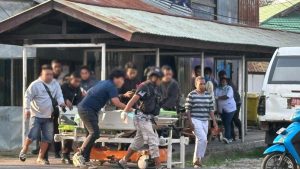 Terungkap Identitas Asli Korban KKB Papua