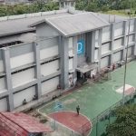Terkuak Penjara Bintang Lima Napi Kakap