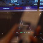 Pasar Keuangan Siaga Data Ekonomi Global
