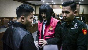 Advokat Marcella Santoso Dibui 15 Tahun Skandal CPO