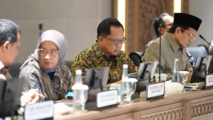Nasib Guru dan PPPK Terungkap Ini Kata Tito
