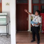 Fasilitas Mewah Lapas Cibinong Raib Pejabat Dicopot
