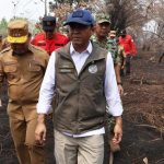 Ancaman El Nino September Menhut Ungkap Fakta Baru