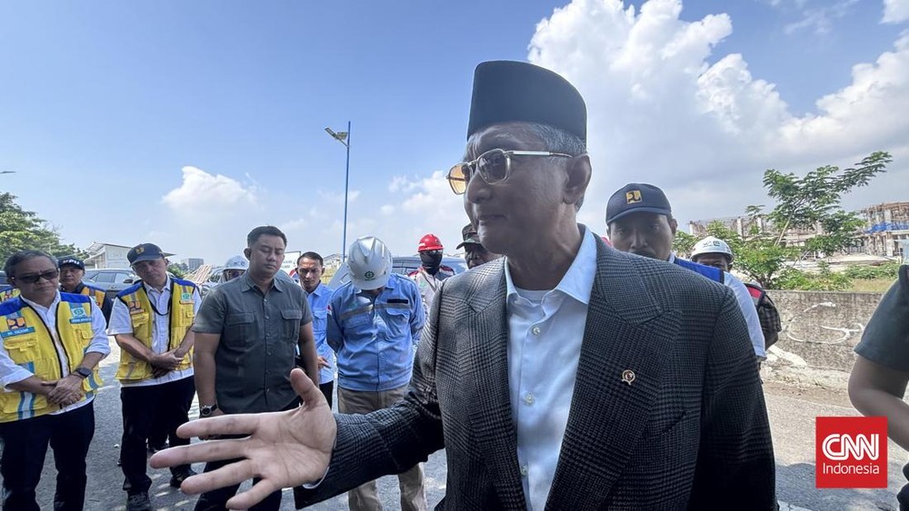 Terungkap Misteri Laporan Positif di Tengah Kekeringan