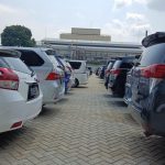 Tarif Parkir Rp60 Ribu Bikin Geger Kadishub DKI Minta Maaf
