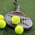 Padel Debut di Asian Games Bidik Olimpiade