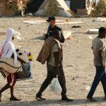 Misteri Aliansi Militer Baru di Afrika Utara