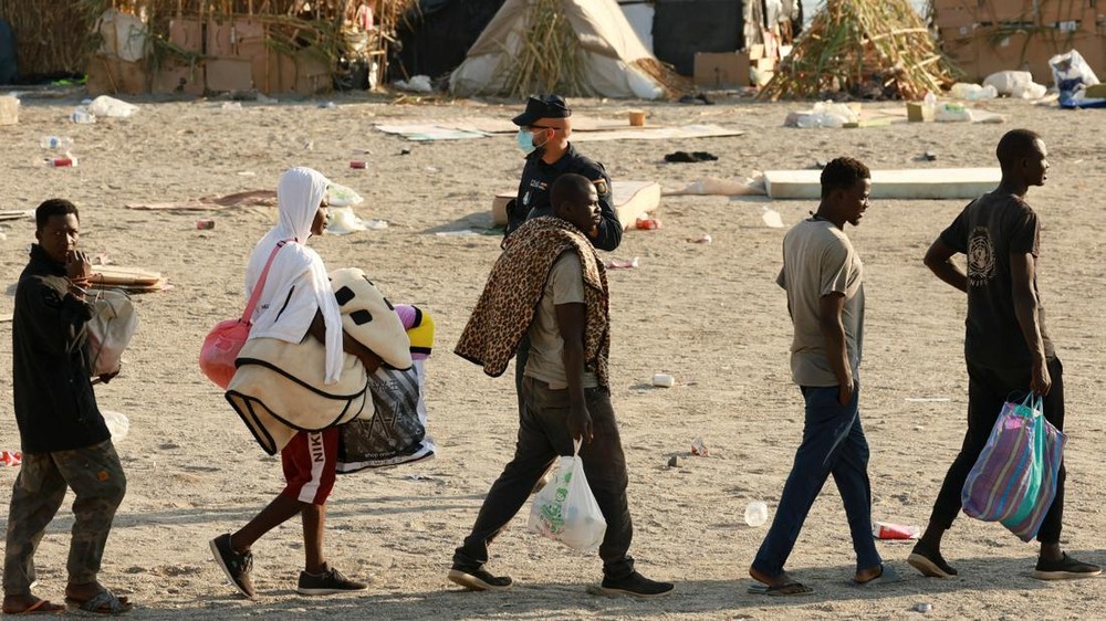 Misteri Aliansi Militer Baru di Afrika Utara