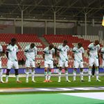 Protes Berani Timnas Irlandia Lawan Israel