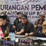 Fakta Mengejutkan di Balik Mundurnya Petinggi Partai Ummat