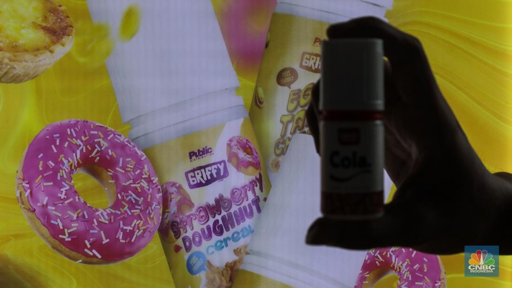 Waspada Vape Jadi Celah Baru Narkoba
