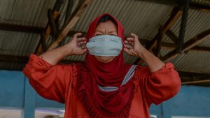 Anak Krakatau Mengancam Banten Perpanjang PJJ