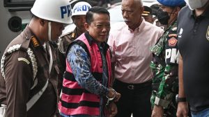 Skandal Febrie Adriansyah Memanas Siap Disidang