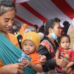 Anggaran Stunting Daerah Terus Merosot