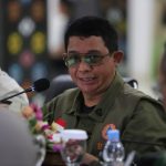 BNPB Ungkap Jurus Pamungkas Atasi Karhutla