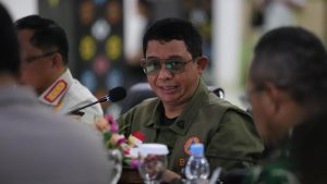 BNPB Ungkap Jurus Pamungkas Atasi Karhutla