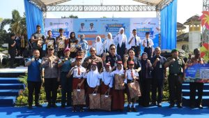 Terobosan Medan Ijazah Siswa Tak Lagi Tertahan
