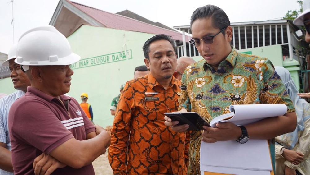 Terungkap Target Ambisius Wali Kota Medan