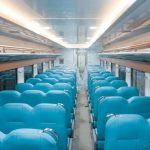 Strategi Baru KAI Hadirkan Kereta Murah