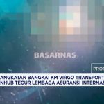 Misteri Bangkai KM Virgo Belum Terangkat
